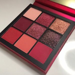 Huda Beauty Ruby Obsessions